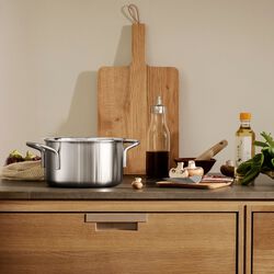 Multi gryde 3,6 L, Eva Trio