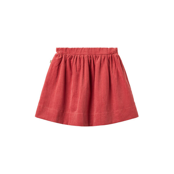 Skirt Sissi, raspberry, Wheat