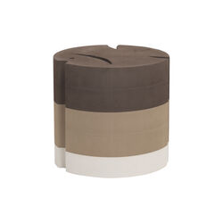 Fisk M, green haze, bObles