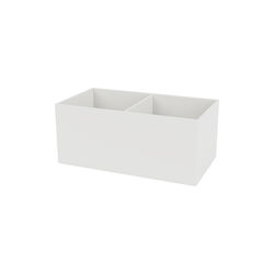 Living Things LT3812 plantekasse, Montana Furniture