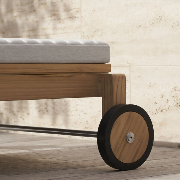 CU AH604 hynde, Carl Hansen & Søn