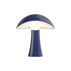 Rumee 220 Portable lampe, night blue, Louis Poulsen