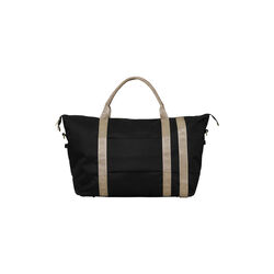 Travel Weekender, black, Ilse Jacobsen Hornb&aelig;k
