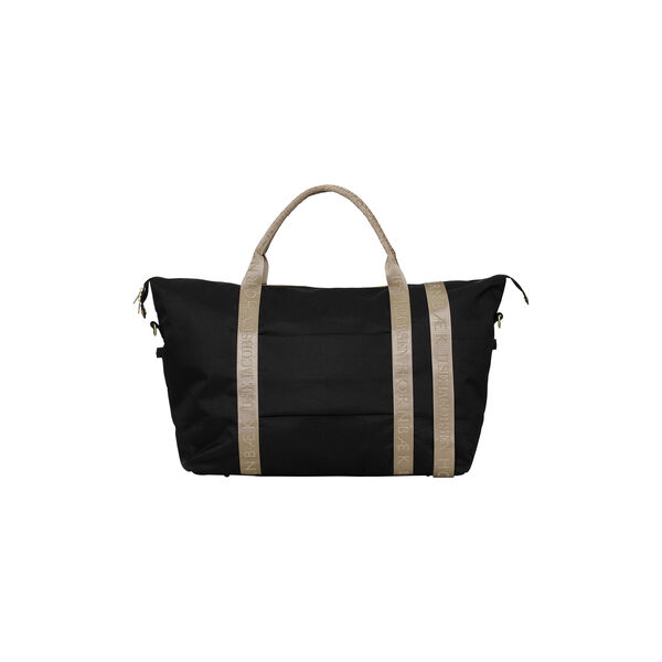 Travel Weekender, black, Ilse Jacobsen Hornb&aelig;k