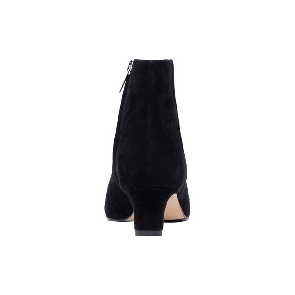 Margrethe Boot, black, Roccamore