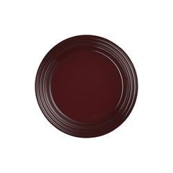 Signature frokosttallerken Ø 22 cm, garnet, Le Creuset