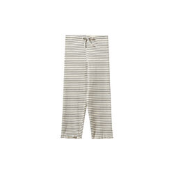 LovaKB Trousers, grey striped, Sofie Schnoor