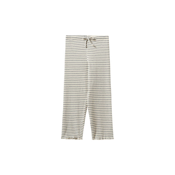 LovaKB Trousers, grey striped, Sofie Schnoor