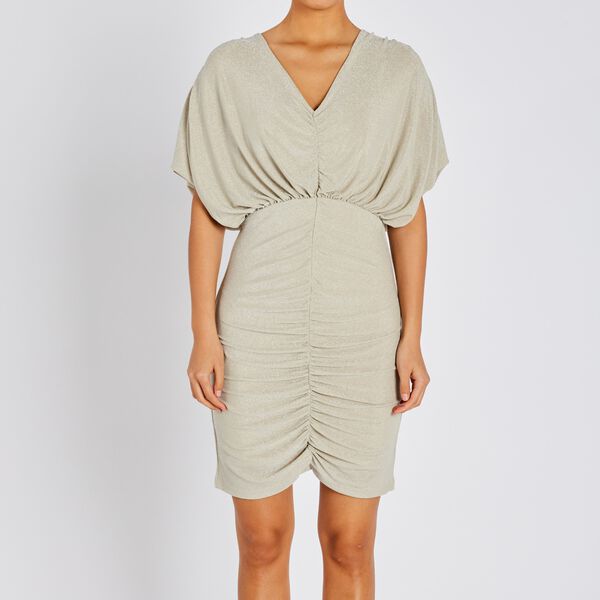 ComfreyBBAmanda Dress, kit, Bruuns Bazaar