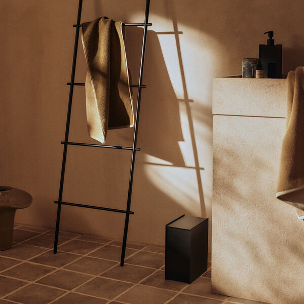 Sama&nbsp;Bin, black, Ferm Living