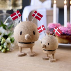 Celebration Bumble S, Hoptimist