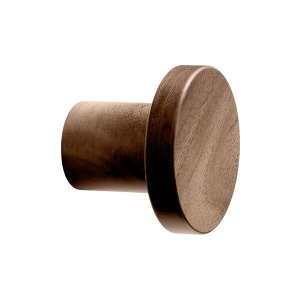 Greb til SORTED Standard Tall, varnished walnut, DesignLife