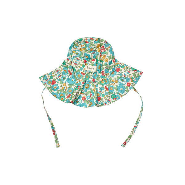 Yvonne Hat Baby, blue betsy, Lalaby