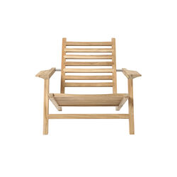 AH603 Outdoor dækstol, Carl Hansen & Søn