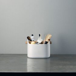 Toolbox, white, Eva Solo