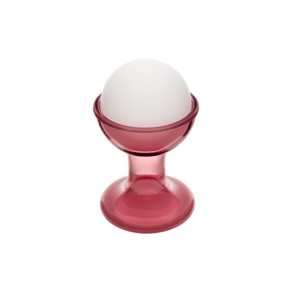 GELATO | T1 | Rose | Transportabel Bordlampe, Established & Sons