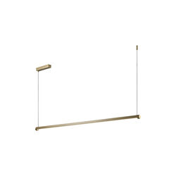 VELVET S1800 SWITCH TUNE, brass, LIGHT-POINT