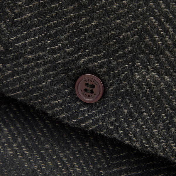 Gable pyntepudebetr&aelig;k, Ralph Lauren Home