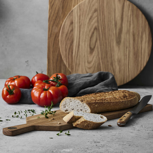 Douron Sk&aelig;re-/serveringsbr&aelig;t, Pillivuyt Gourmet