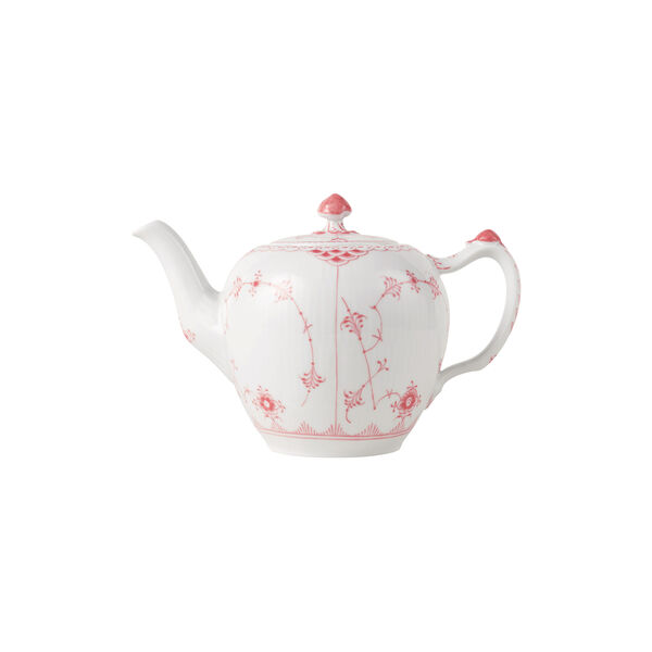 Koral Riflet Halvblonde tekande 70 cl, Royal Copenhagen