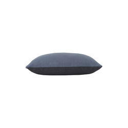 Mingle Cushion, midnight blue, Muuto