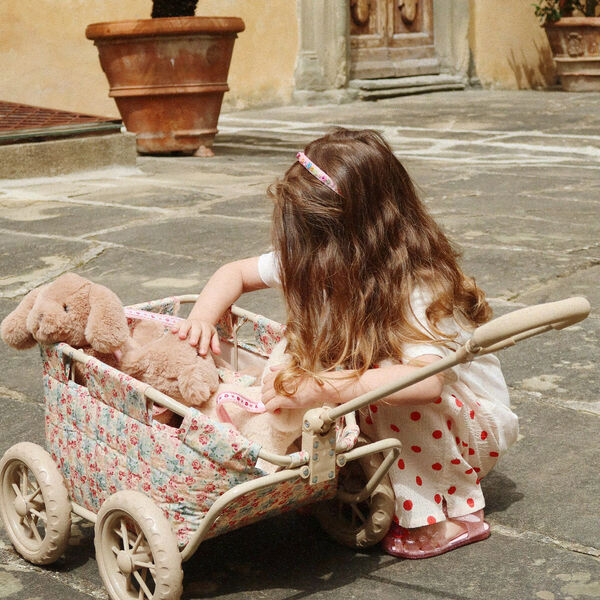 Kids Stroller Wagon, vienna, Konges Sl&oslash;jd