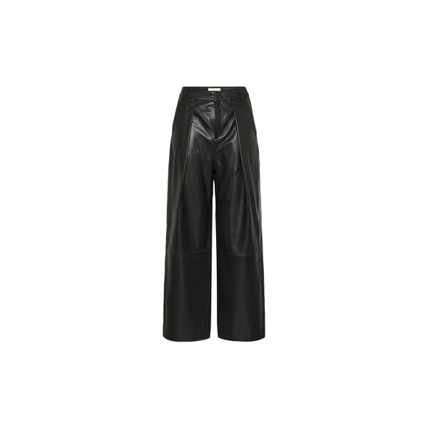 BrodiaIW Pant, black, InWear