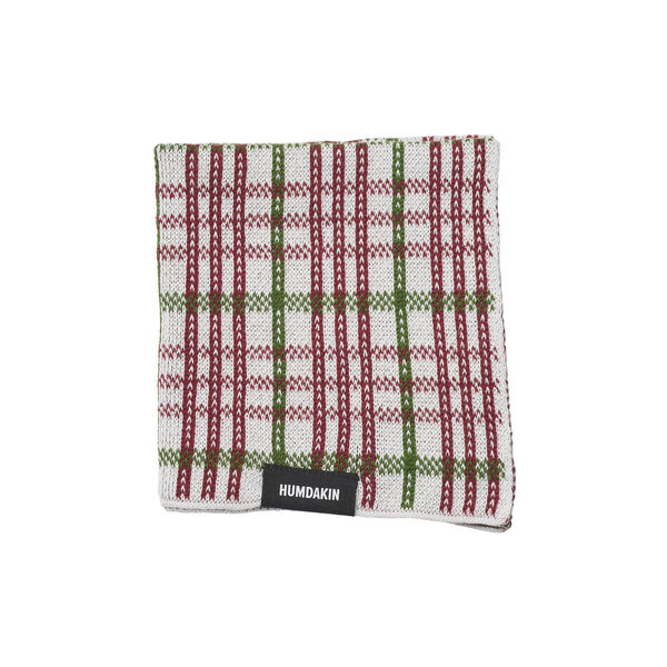 Strikket Karklud, winter whisper, Humdakin