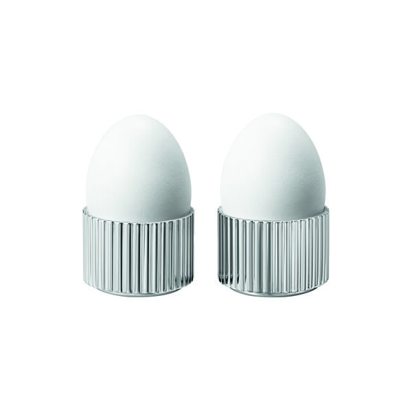 Bernadotte &aelig;ggeb&aelig;ger, Georg Jensen