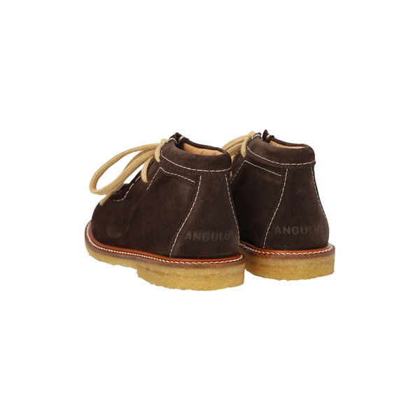 Sn&oslash;resko, dark brown, ANGULUS