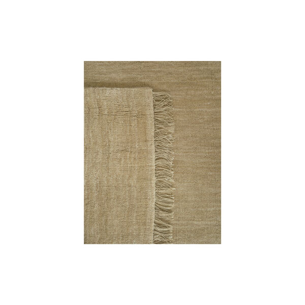 Abyss Bliss gulvtæppe, yellow, Linie Design