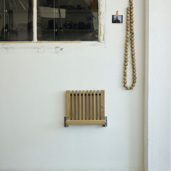 Cutter Seat, eg, Skagerak by Fritz Hansen