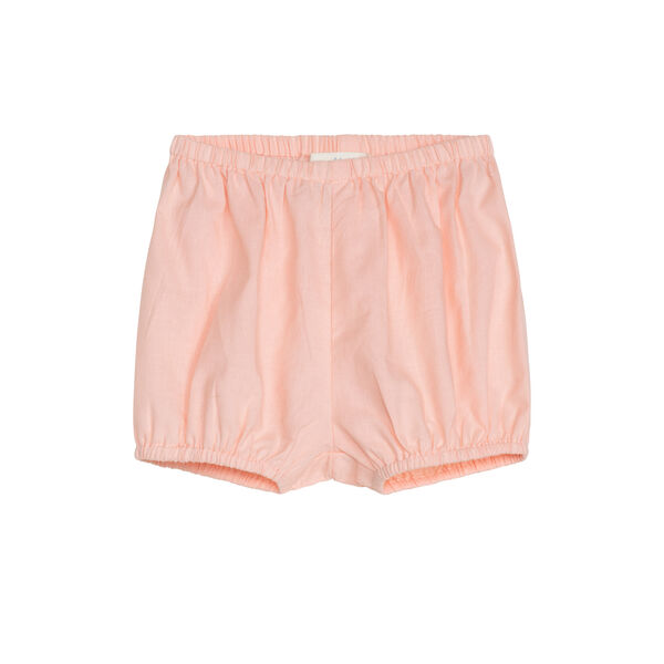 Baby Bloomers, peach, Serendipity
