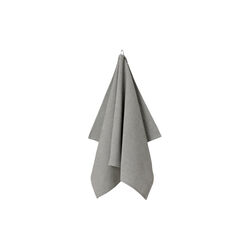 1959 køkkenhåndklæde, grey, Georg Jensen Damask