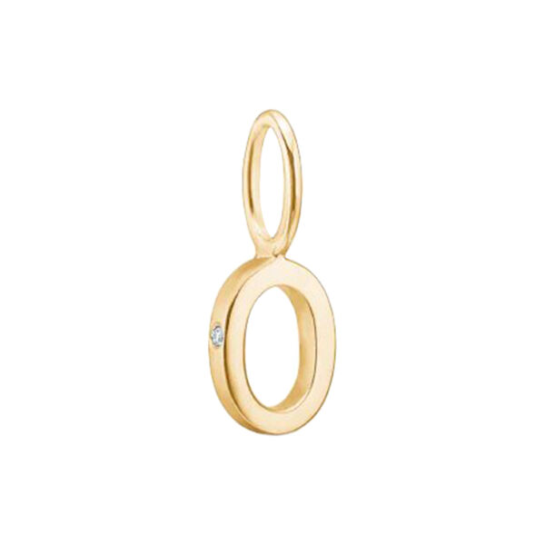 My Collection vedh&aelig;ng, O, Ro Copenhagen