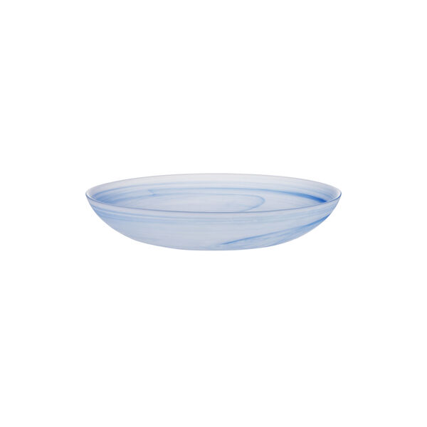 Cosmic dyb tallerken &Oslash; 22 cm, blue, Normann Copenhagen