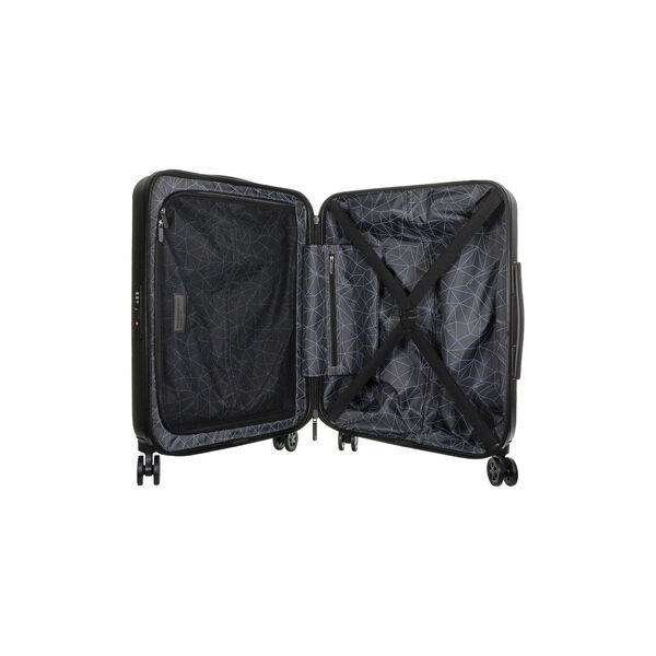 Tank Case Cabin Trolley, black, Mandarina Duck