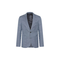 MAgeorge Blazer, d&eacute;ja vu blue, Matinique