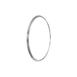 Sillon SH5 v&aelig;gspejl, krom, &Tradition