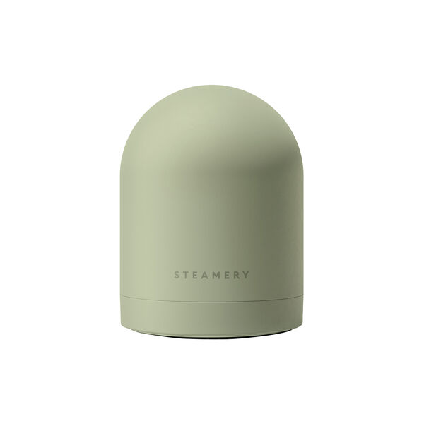 Pilo No.2 Fabric Shaver, sage, Steamery