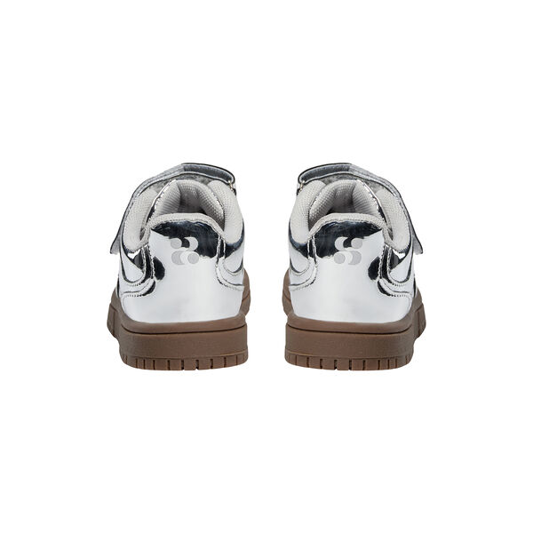 NissaKB Sneaker, silver, Sofie Schnoor
