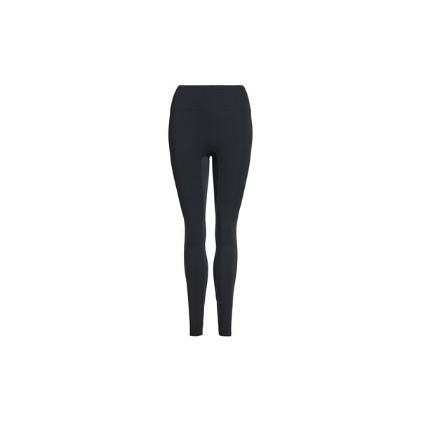 Butter Soft Tights All day, black, Rethinkit