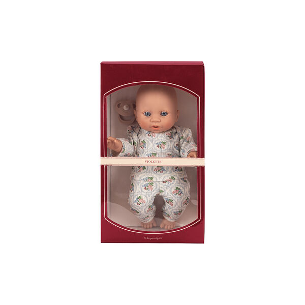 Violette Baby Doll, verona blues, Konges Sløjd