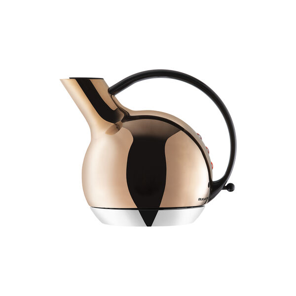 Giulietta elkedel, rose gold, Bugatti