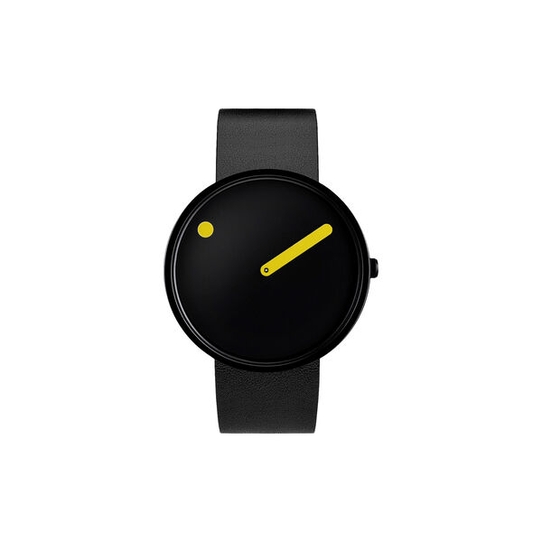 PICTO armb&aring;ndsur, black/black/black, PICTO