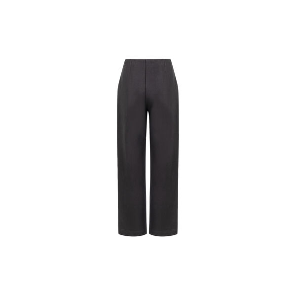Jersey pants - Sille fit, black, Coster Copenhagen