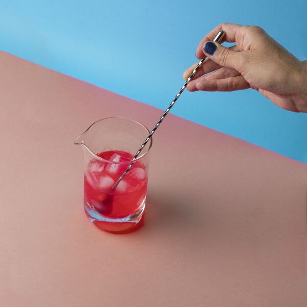 Spoon twisted, Cocktail Club