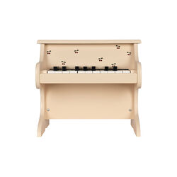 Wooden Piano, cherry Wooden Piano, cherry, Konges Sløjd