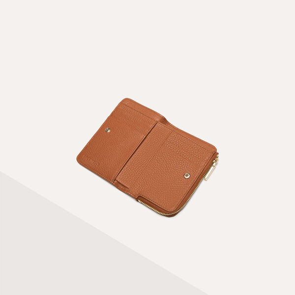 C-Me Wallet, cuir, Coccinelle