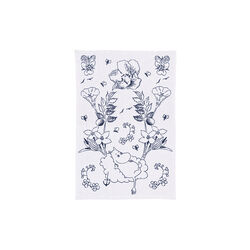 Haru viskestykke, Moomin Arabia